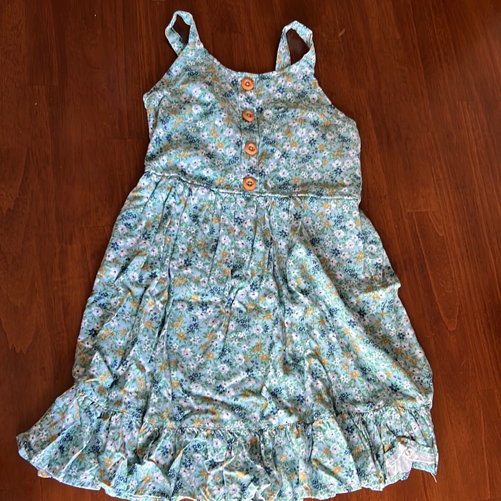 Summer dress